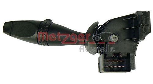 METZGER WISCHERSCHALTER 0916141 