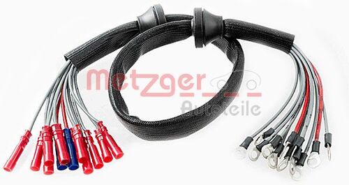 METZGER KABELREPARATURSATZ, HECKKLAPPE 2320025 