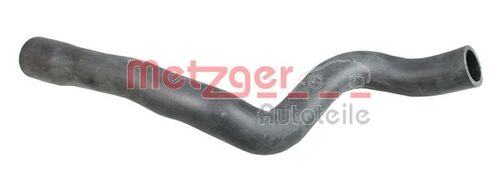 METZGER KÜHLERSCHLAUCH 2420839 