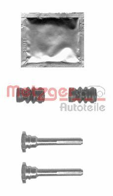METZGER FÜHRUNGSHÜLSENSATZ, BREMSSATTEL 113-1325X 