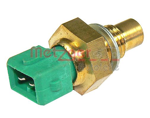 METZGER SENSOR, KÜHLMITTELTEMPERATUR 0905033 
