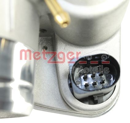 METZGER DROSSELKLAPPENSTUTZEN 0892613 
