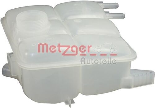 METZGER AUSGLEICHSBEHÄLTER, KÜHLMITTEL 2140120 