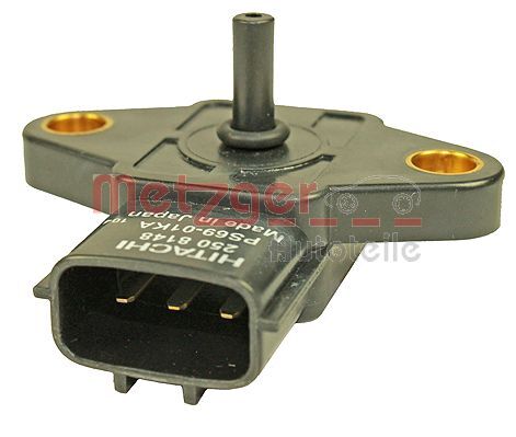 METZGER SENSOR, SAUGROHRDRUCK 0906175 
