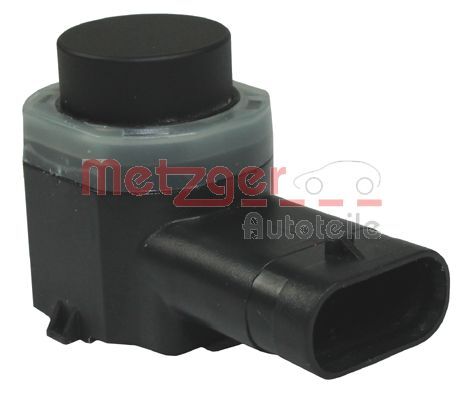 METZGER SENSOR, EINPARKHILFE 0901070 