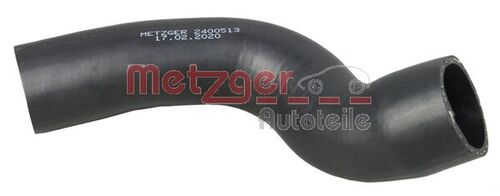 METZGER LADELUFTSCHLAUCH 2400513 