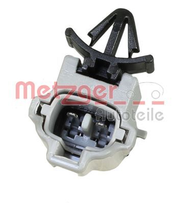 METZGER SENSOR, RADDREHZAHL 0900629 