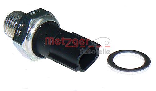 METZGER ÖLDRUCKSCHALTER 0910069 
