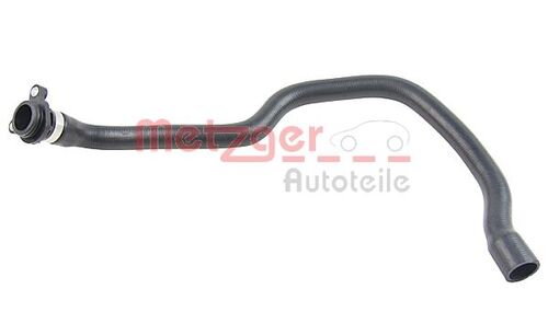 METZGER KÜHLERSCHLAUCH 2420621 