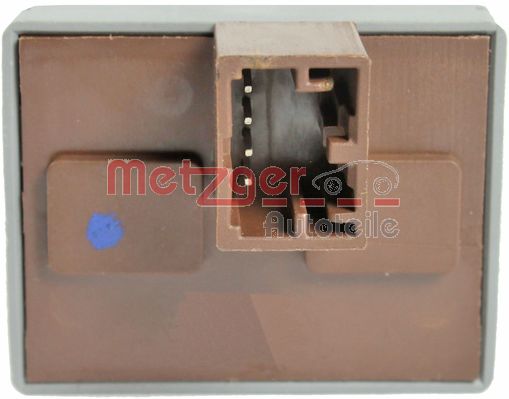 METZGER SCHALTER, FENSTERHEBER 0916327 