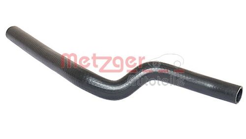 METZGER KÜHLERSCHLAUCH 2420469 
