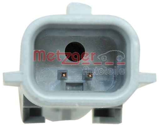 METZGER SENSOR, RADDREHZAHL 0900983 