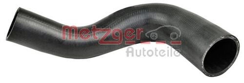 METZGER LADELUFTSCHLAUCH 2400374 