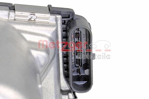 METZGER DROSSELKLAPPENSTUTZEN 0892565 
