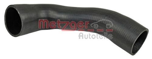 METZGER LADELUFTSCHLAUCH 2400341 