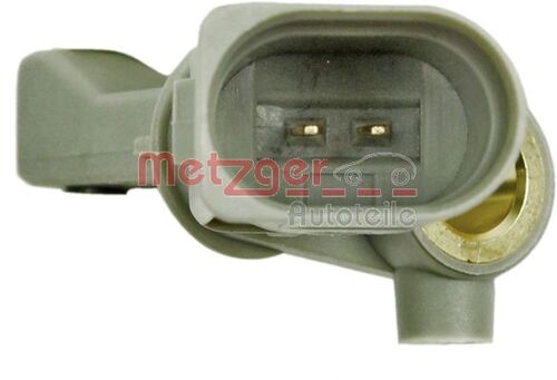 METZGER SENSOR, RADDREHZAHL 0900963 