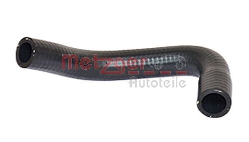 METZGER KÜHLERSCHLAUCH 2420426 