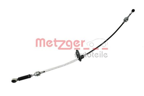 METZGER SEILZUG, SCHALTGETRIEBE 3150051 