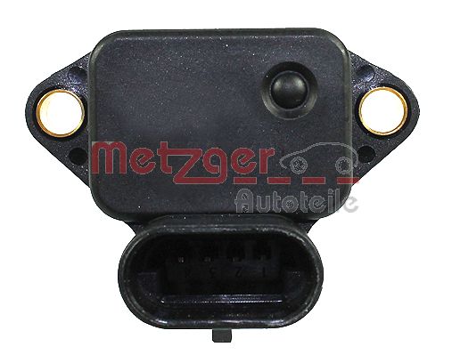 METZGER SENSOR, SAUGROHRDRUCK 0906021 