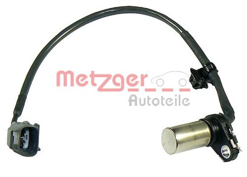 METZGER IMPULSGEBER, KURBELWELLE 0902221 