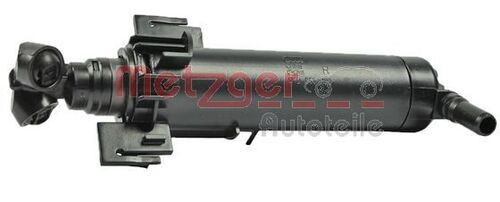 METZGER WASCHWASSERDÜSE, SCHEINWERFERREINIGUNG 2220524 