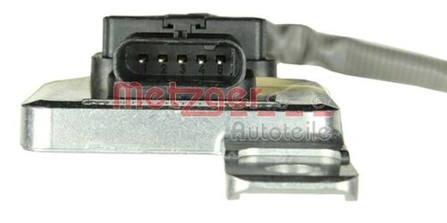 METZGER NOX-SENSOR, NOX-KATALYSATOR 0899195 