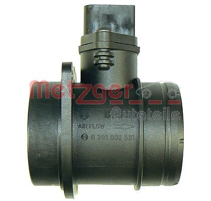 METZGER LUFTMASSENMESSER 0890267 