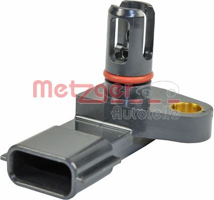 METZGER SENSOR, SAUGROHRDRUCK 0906239 