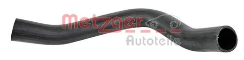 METZGER LADELUFTSCHLAUCH 2400388 
