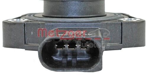 METZGER SENSOR, MOTORÖLSTAND 0901155 