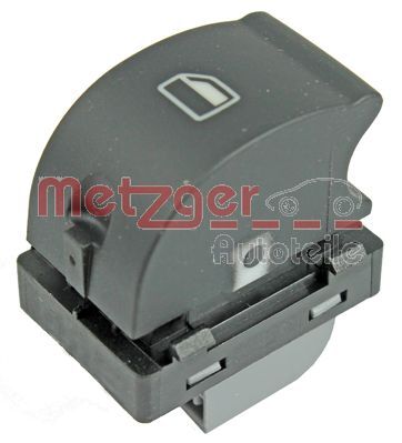 METZGER SCHALTER, FENSTERHEBER 0916261 