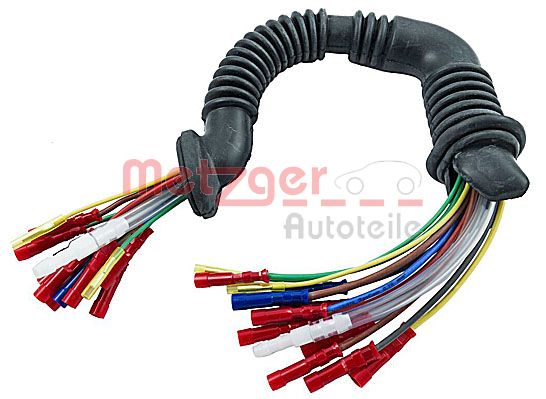 METZGER KABELREPARATURSATZ, HECKKLAPPE 2320024 