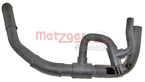 METZGER KÜHLERSCHLAUCH 2420774 
