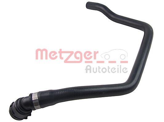 METZGER KÜHLERSCHLAUCH 2420541 