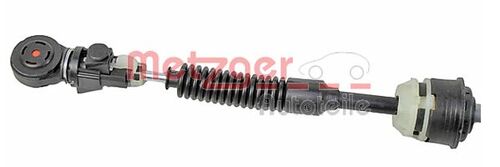 METZGER SEILZUG, SCHALTGETRIEBE 3150239 