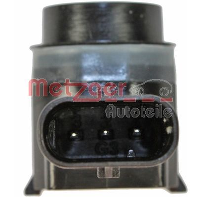 METZGER SENSOR, EINPARKHILFE 0901142 
