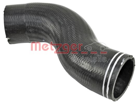 METZGER LADELUFTSCHLAUCH 2400349 