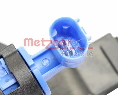 METZGER AUSGLEICHSBEHÄLTER, KÜHLMITTEL 2140164 