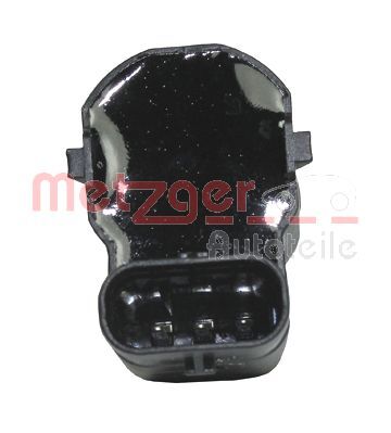 METZGER SENSOR, EINPARKHILFE 0901075 