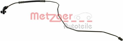 METZGER BREMSSCHLAUCH 4119367 
