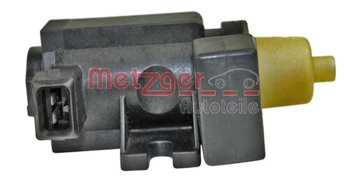 METZGER DRUCKWANDLER, TURBOLADER 0892668 