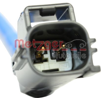 METZGER SENSOR, ABGASTEMPERATUR 0894504 
