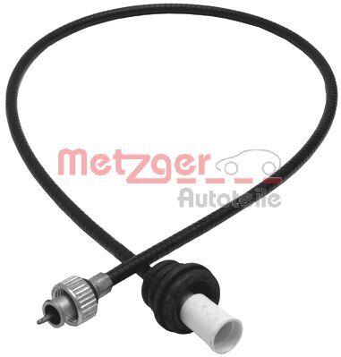 METZGER TACHOWELLE S 20014 
