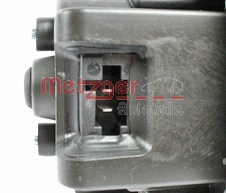 METZGER INNENRAUMGEBLÄSE 0917187 