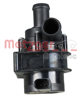 METZGER ZUSATZWASSERPUMPE 2221067 