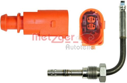 METZGER SENSOR, ABGASTEMPERATUR 0894089 