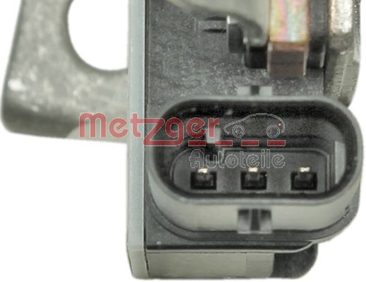METZGER SENSOR, BATTERIEMANAGEMENT 0901263 