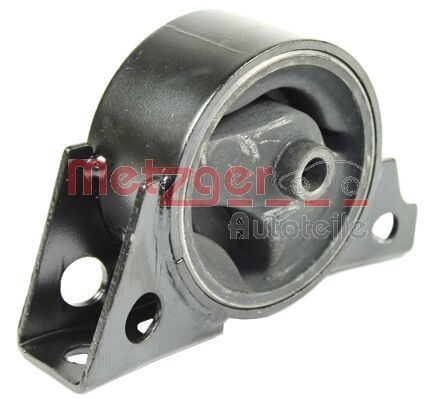 METZGER LAGERUNG, MOTOR 8053715 