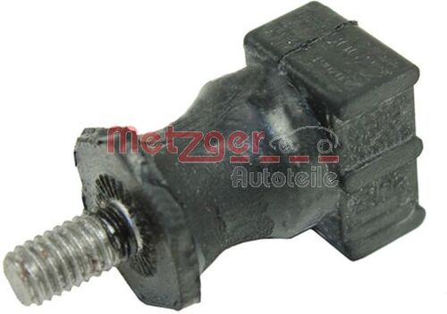 METZGER ANSCHLAGPUFFER, LUFTFILTER 0899062 