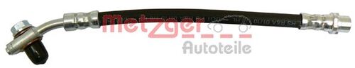 METZGER BREMSSCHLAUCH 4116214 